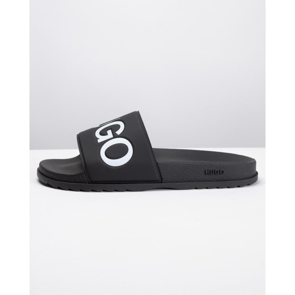 hugo match slides
