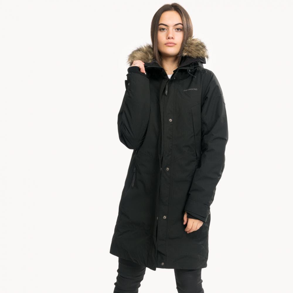 didriksons mea parka