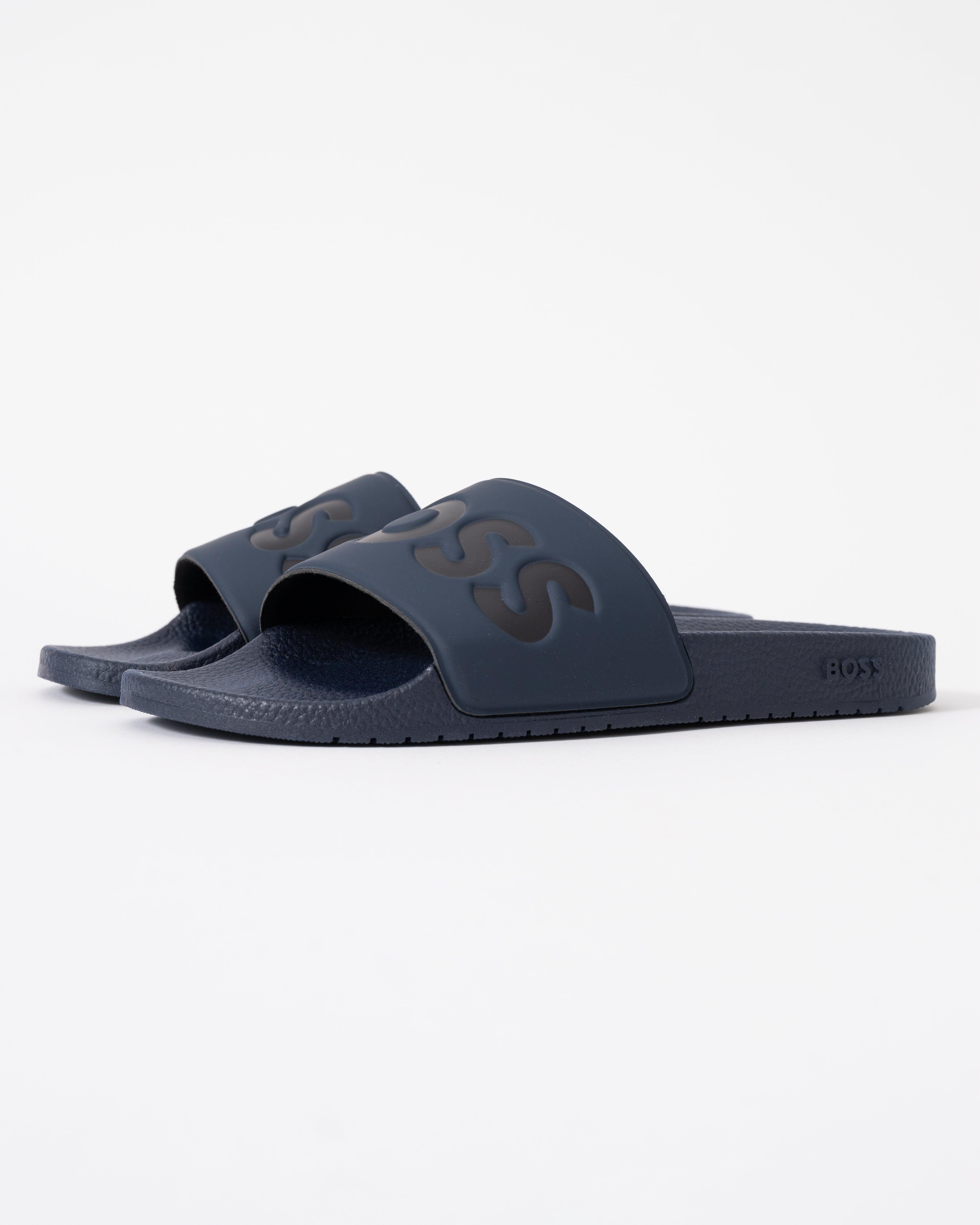 BOSS Sandals and flip-flops for Men Online Sale up to 70% off