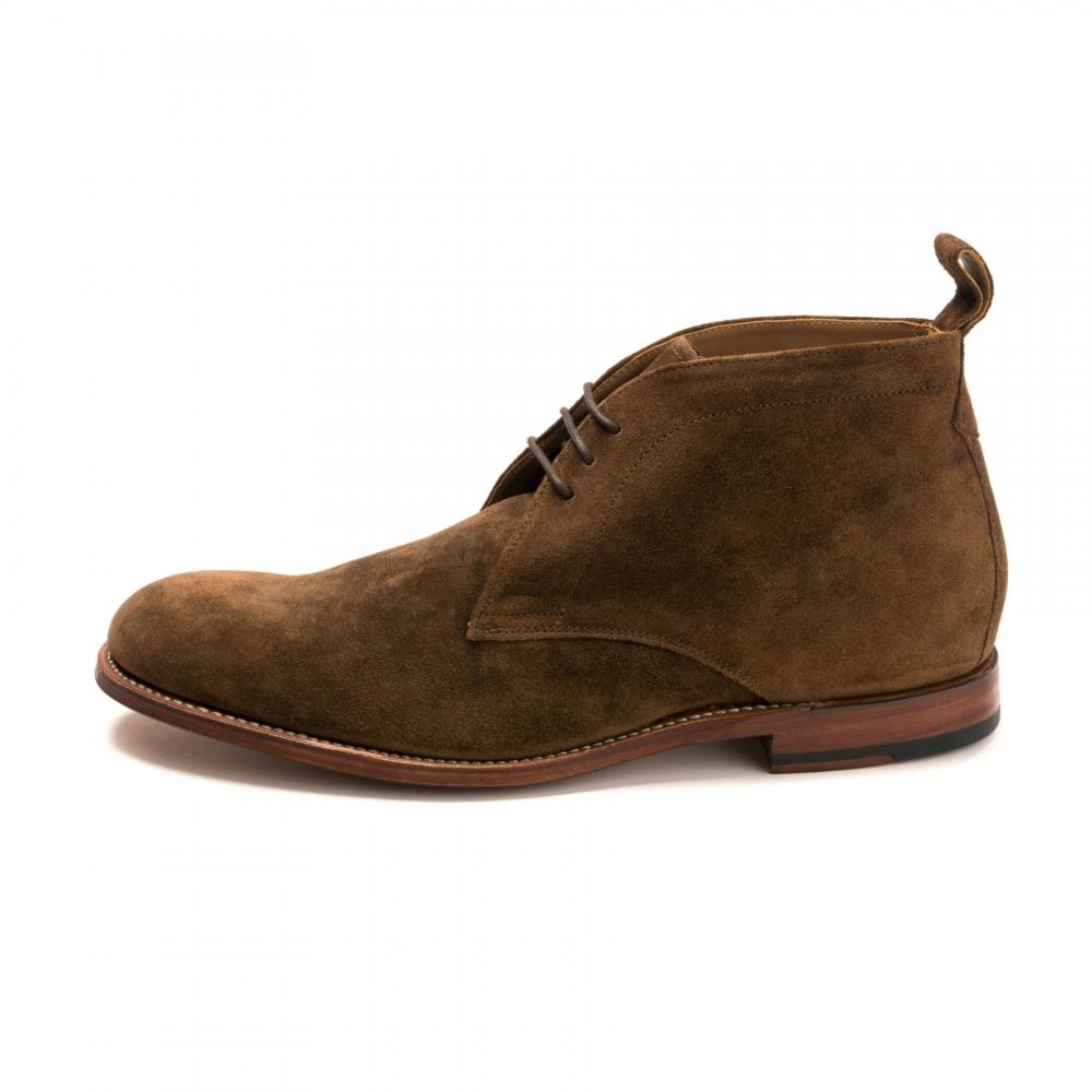 suede mens chukka boots