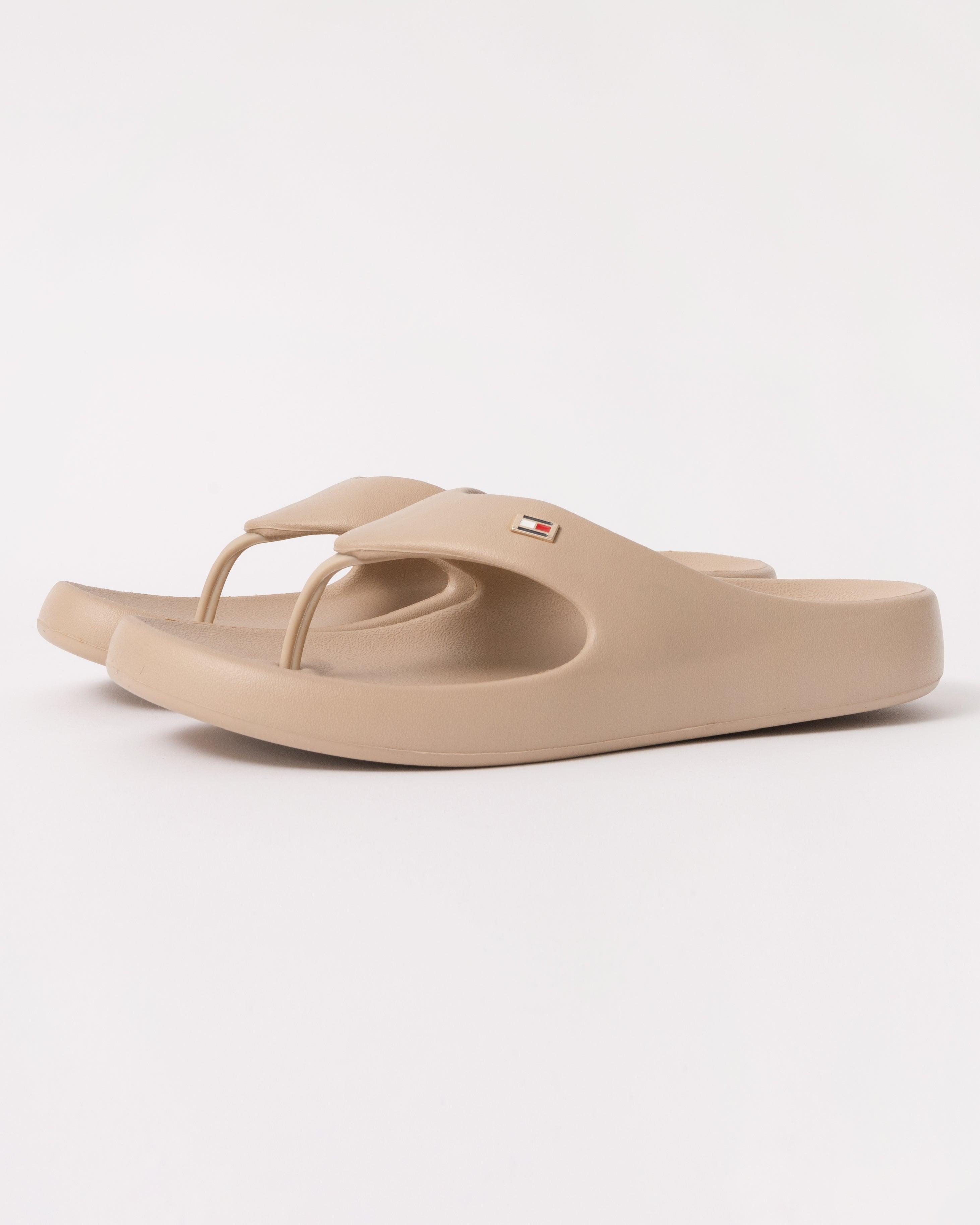 Tommy Hilfiger Flat sandals for Women Online Sale up to 40% off