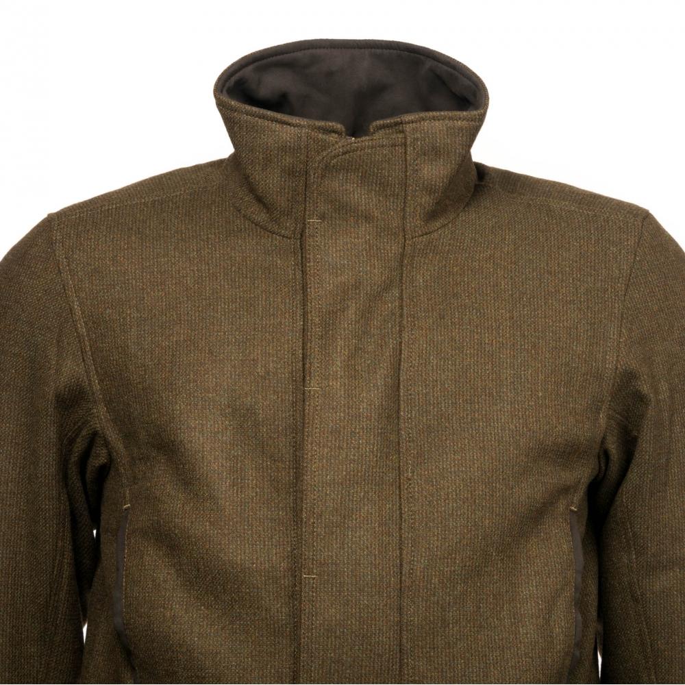 musto stretch technical tweed jacket