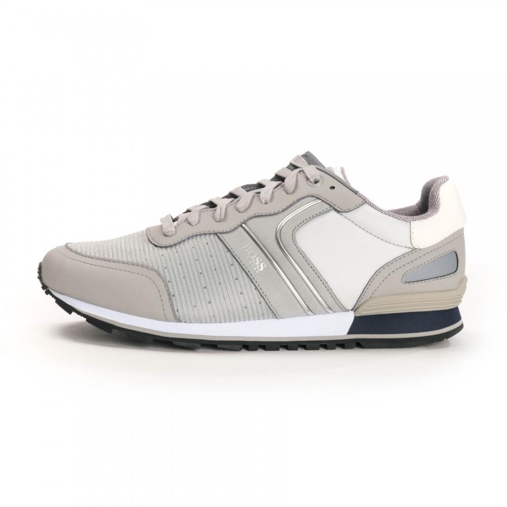 hugo boss trainers parkour