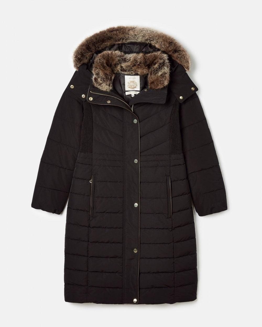 Joules Jackets for Women Online Sale up to 40 off Lyst