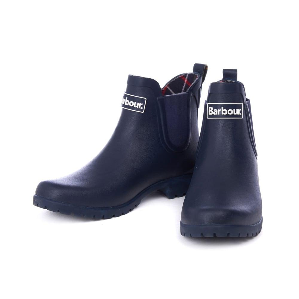 barbour wilton boot