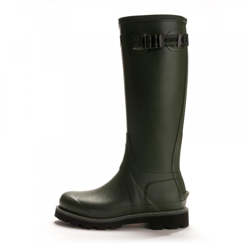 hunter balmoral boots womens