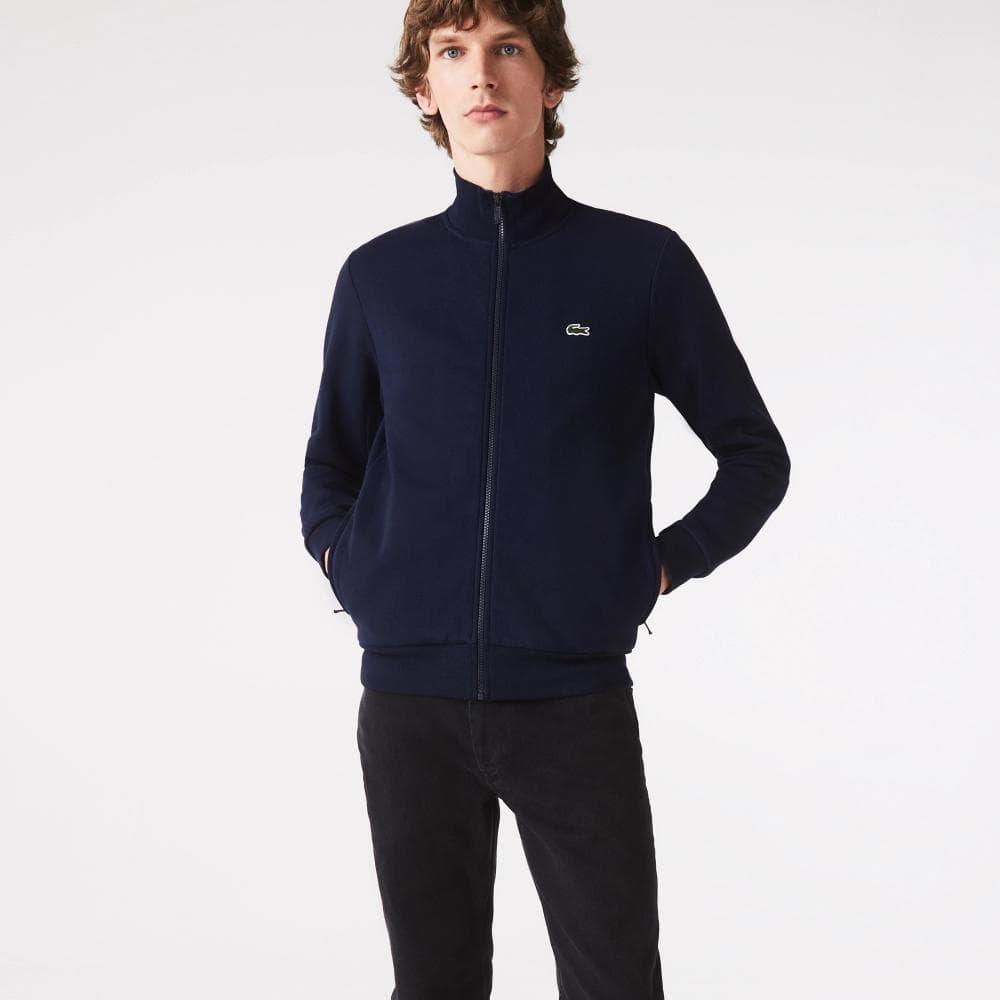 Lacoste 2025 zipper polo