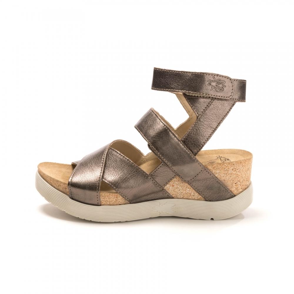 fly london women's wege669fly platform sandal