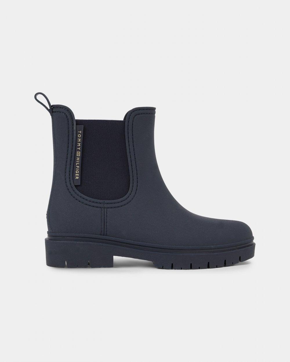 Tommy hilfiger top essential boots