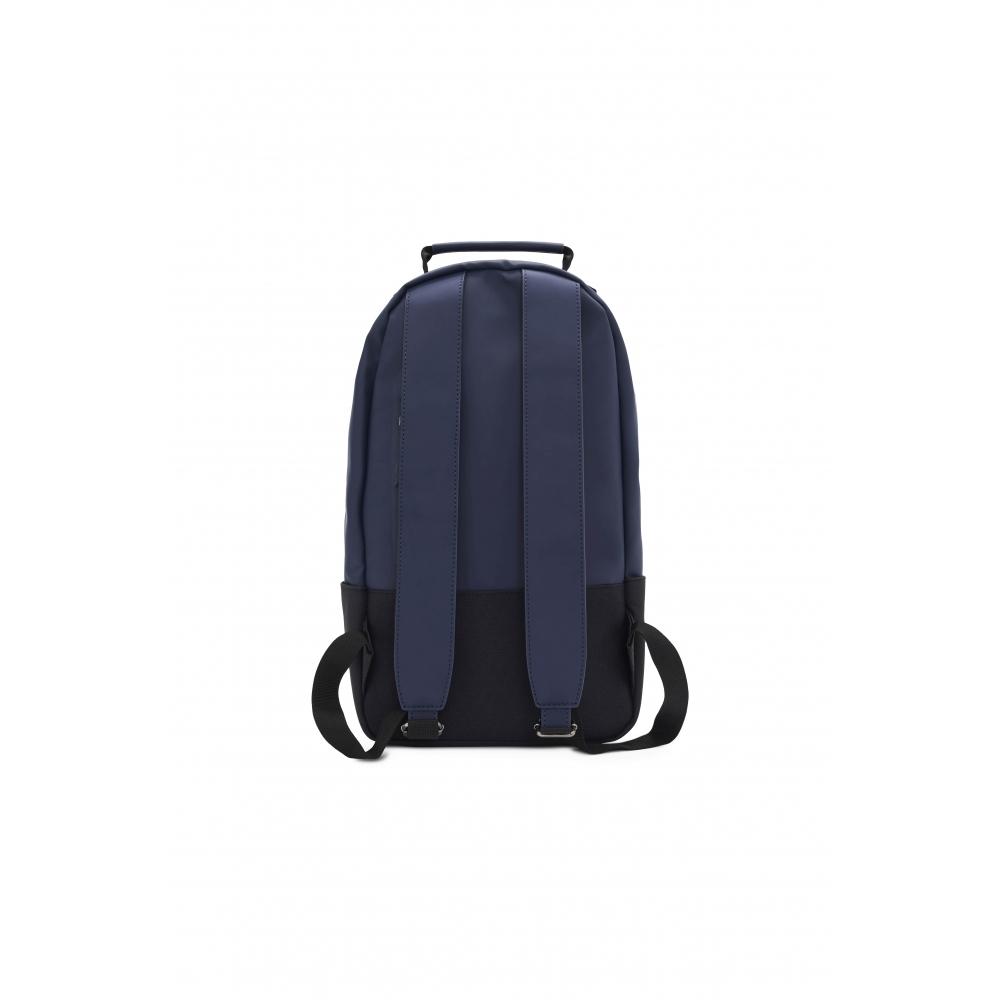 rains city backpack black