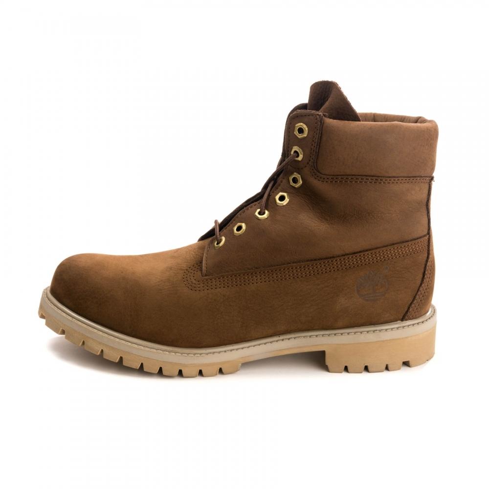 mens timberland dark brown boots