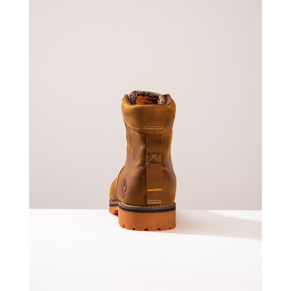 rugged 6 inch waterproof boots ii men