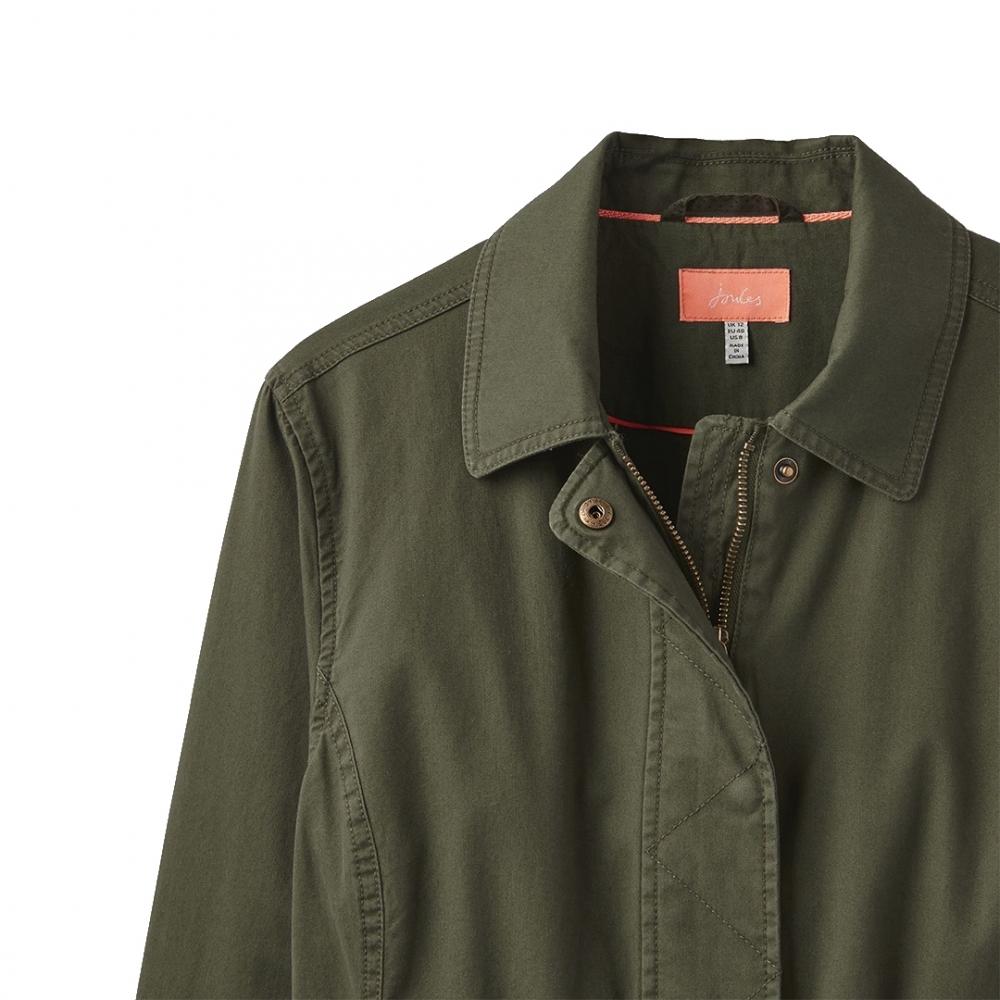 corinne lightweight casual jacket