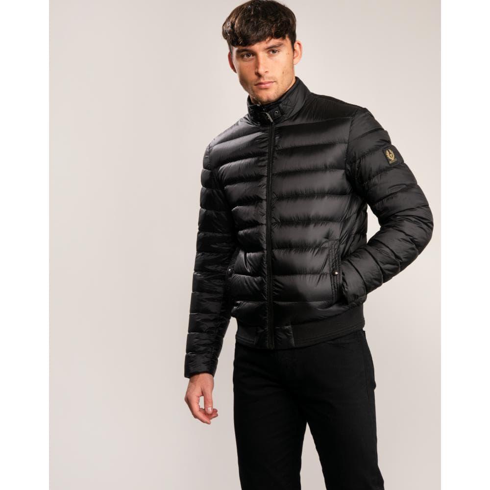 Belstaff Synthetic Circuit Jacket in 