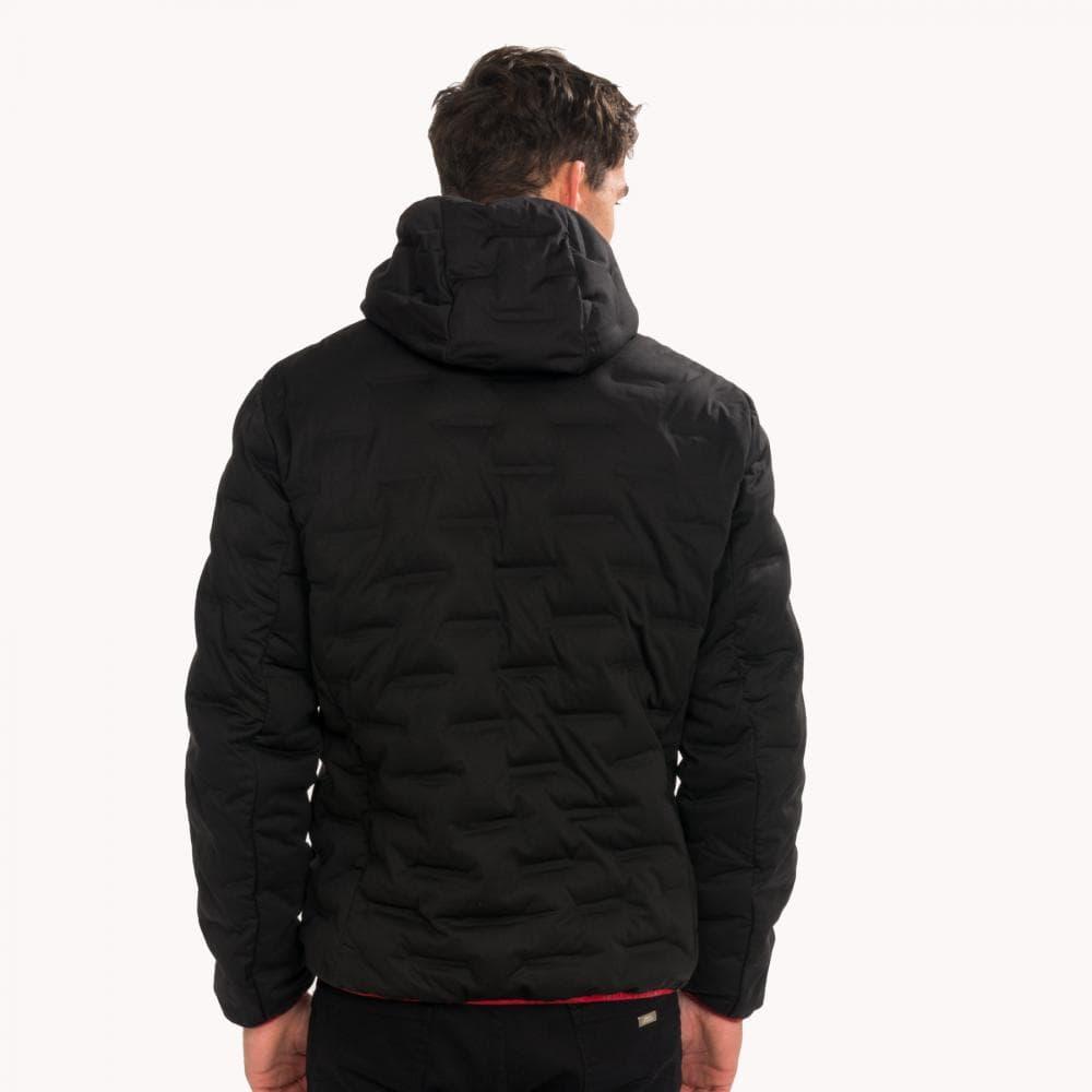 giacca acetata converse