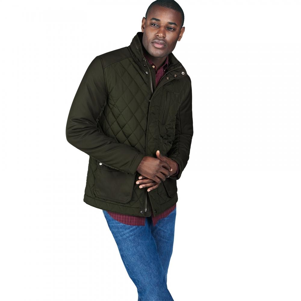 gant field jacket