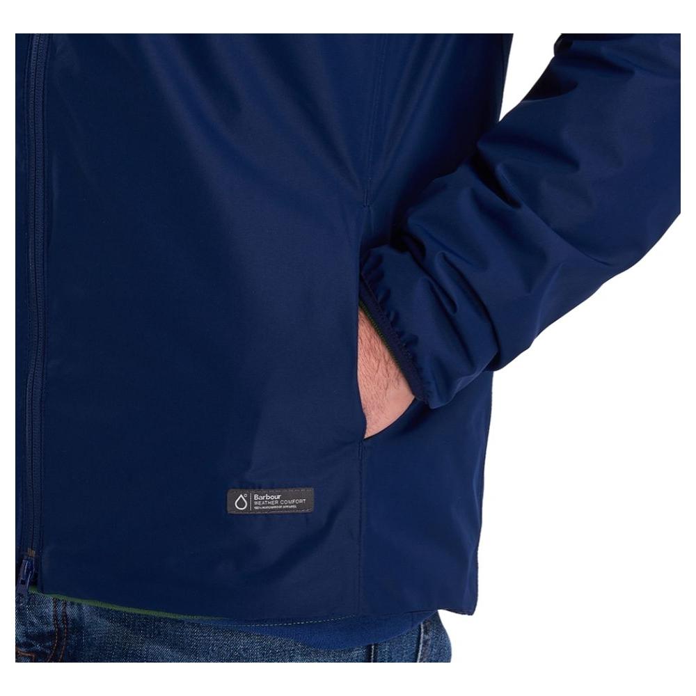 barbour allen jacket