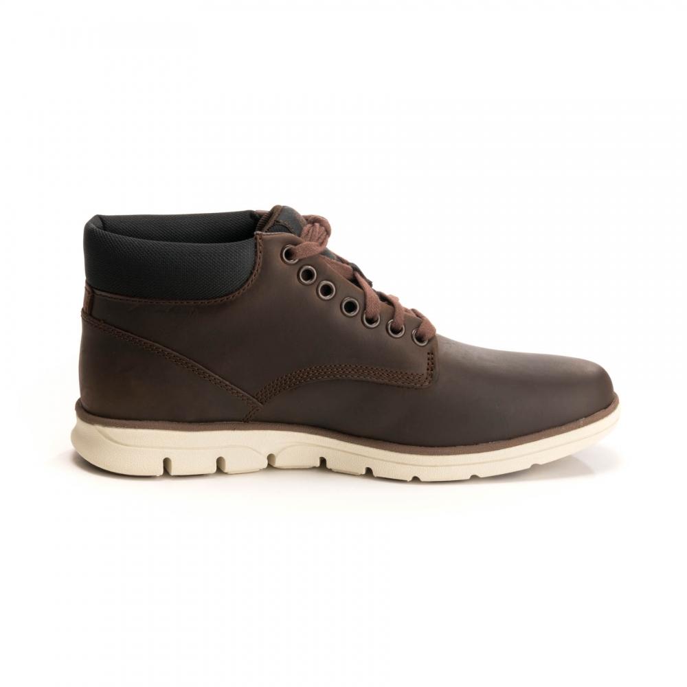 timberland mens bradstreet chukka boots phantom