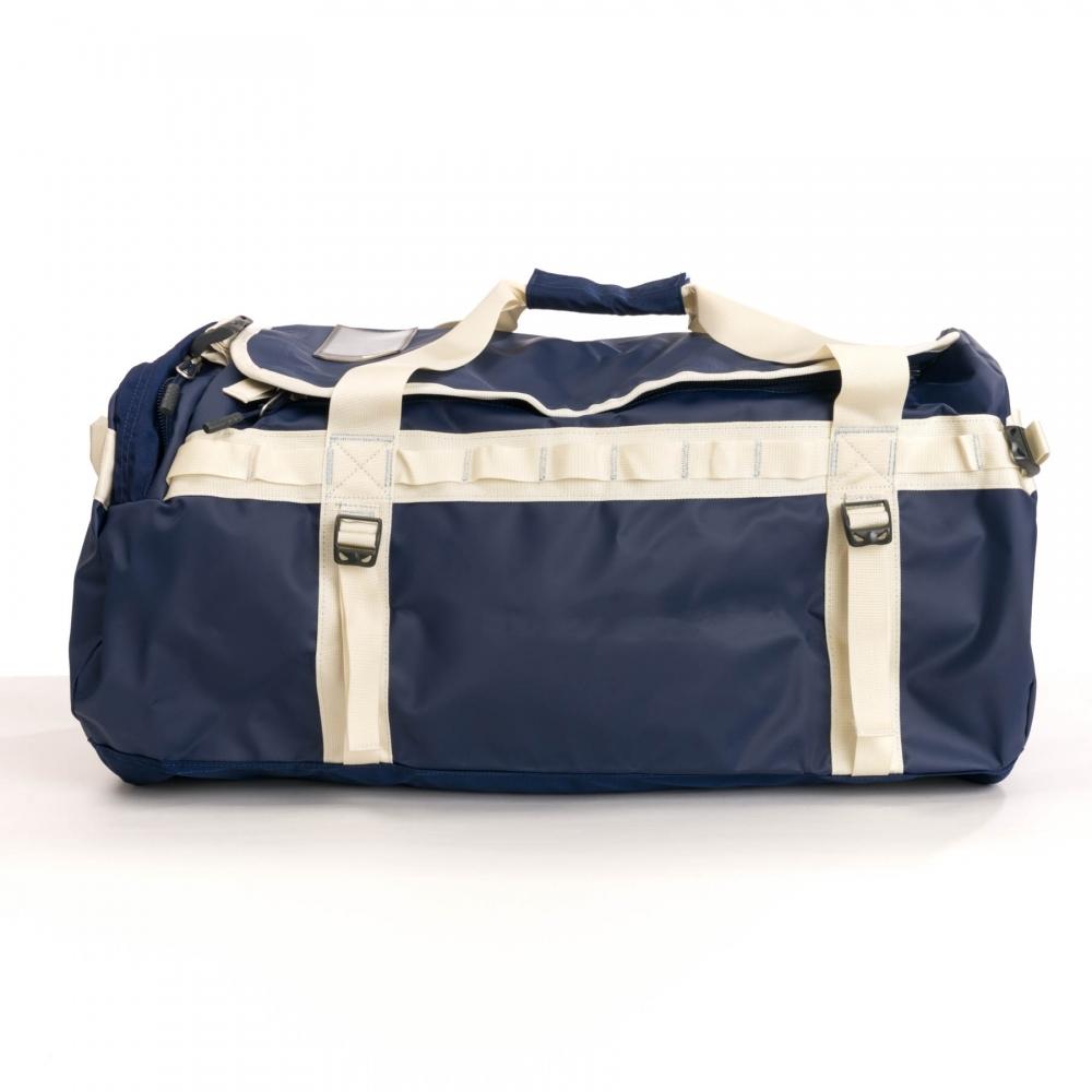 The North Face Base Camp Duffel - L in Blue for Men | Lyst
