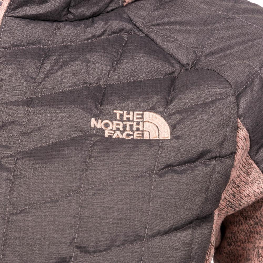 the north face thermoball gordon