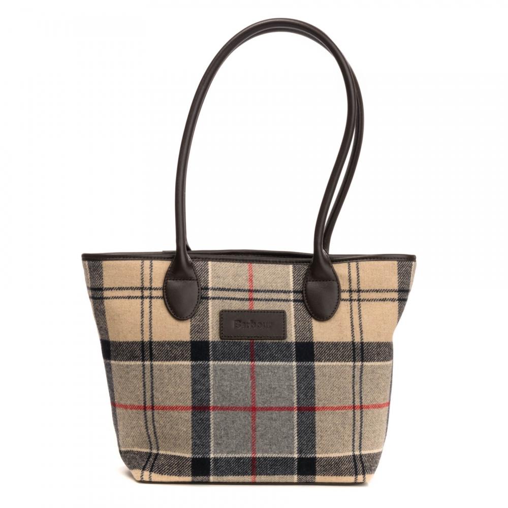 barbour ladies bags