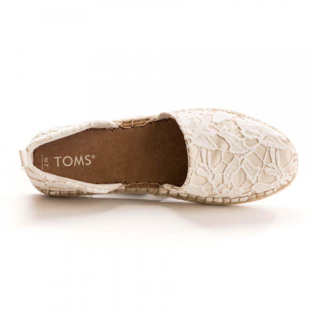 toms katalina lace