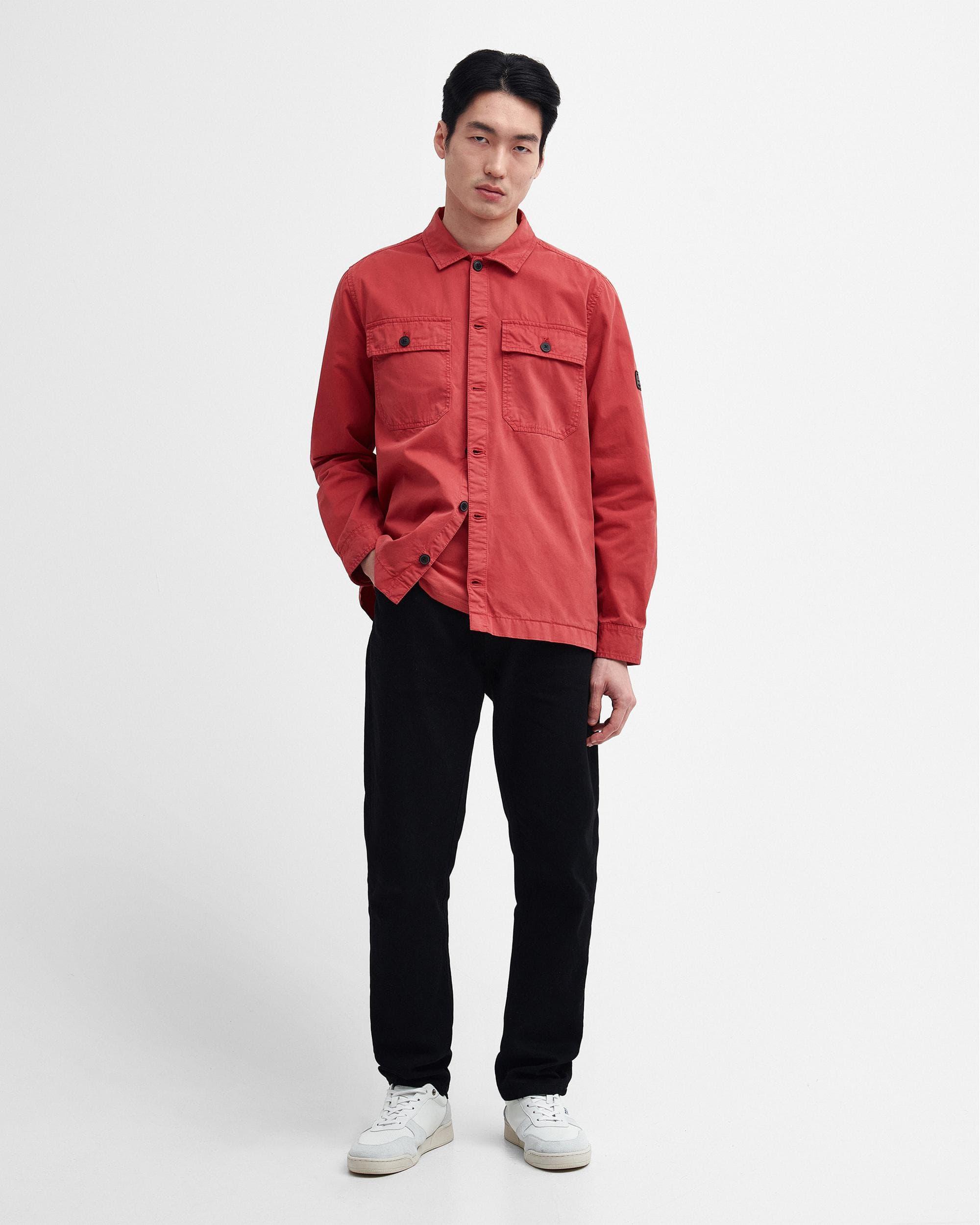 Barbour - 23SS EXCLUSIVE MODEL