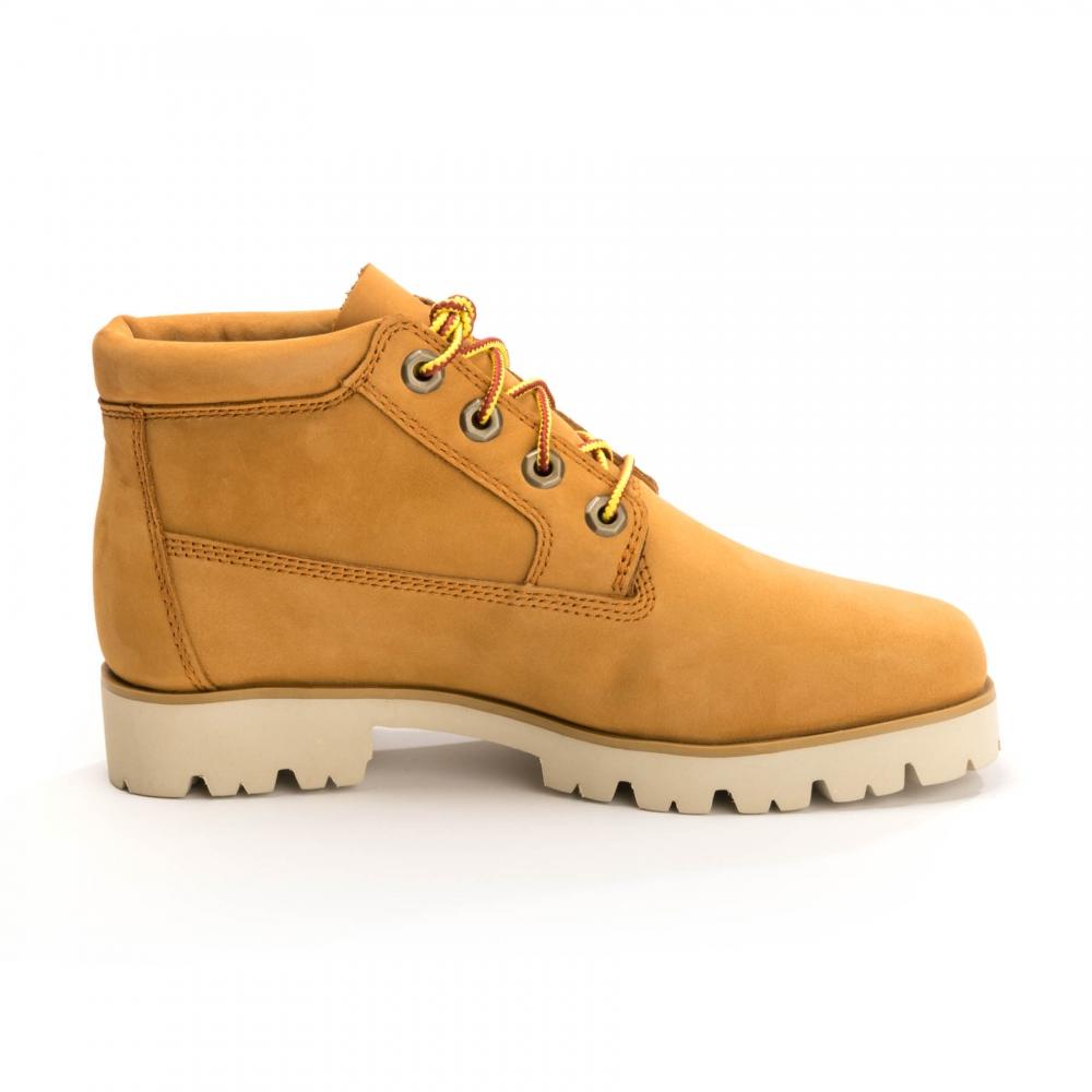 timberland heritage lite boot