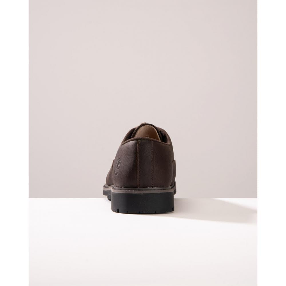 Timberland Stormbucks Waterproof Oxford Shoes in Brown for Men | Lyst