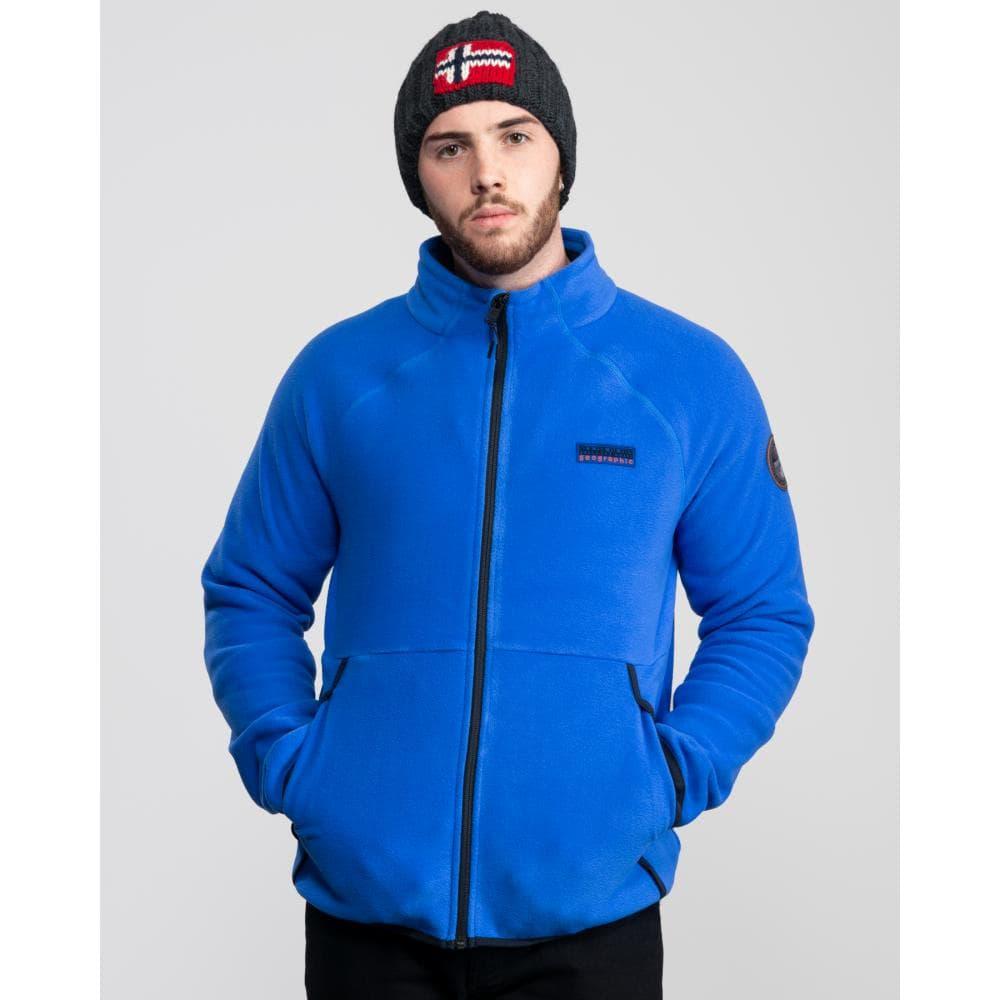 Napapijri zipper hotsell