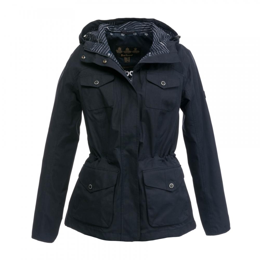Barbour Cotton Appin Jacket Womens 
