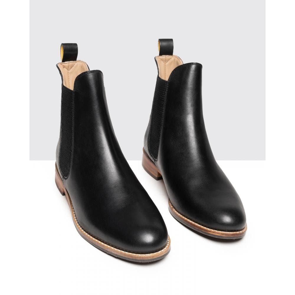 Joules top chelsea boots