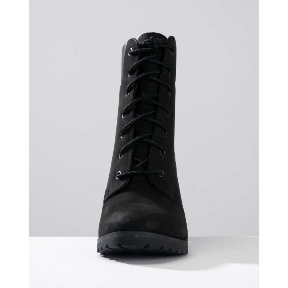 allington 6 inch lace boots