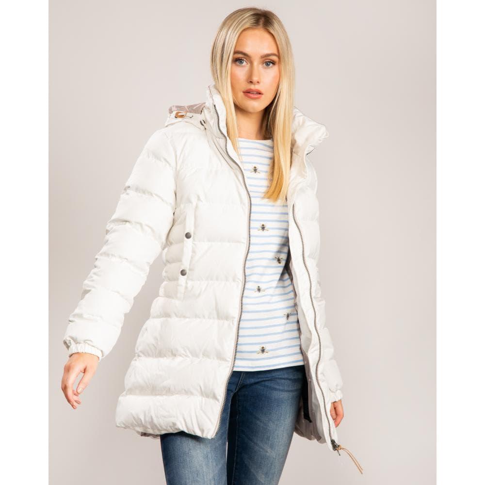 aigle rigdown jacket