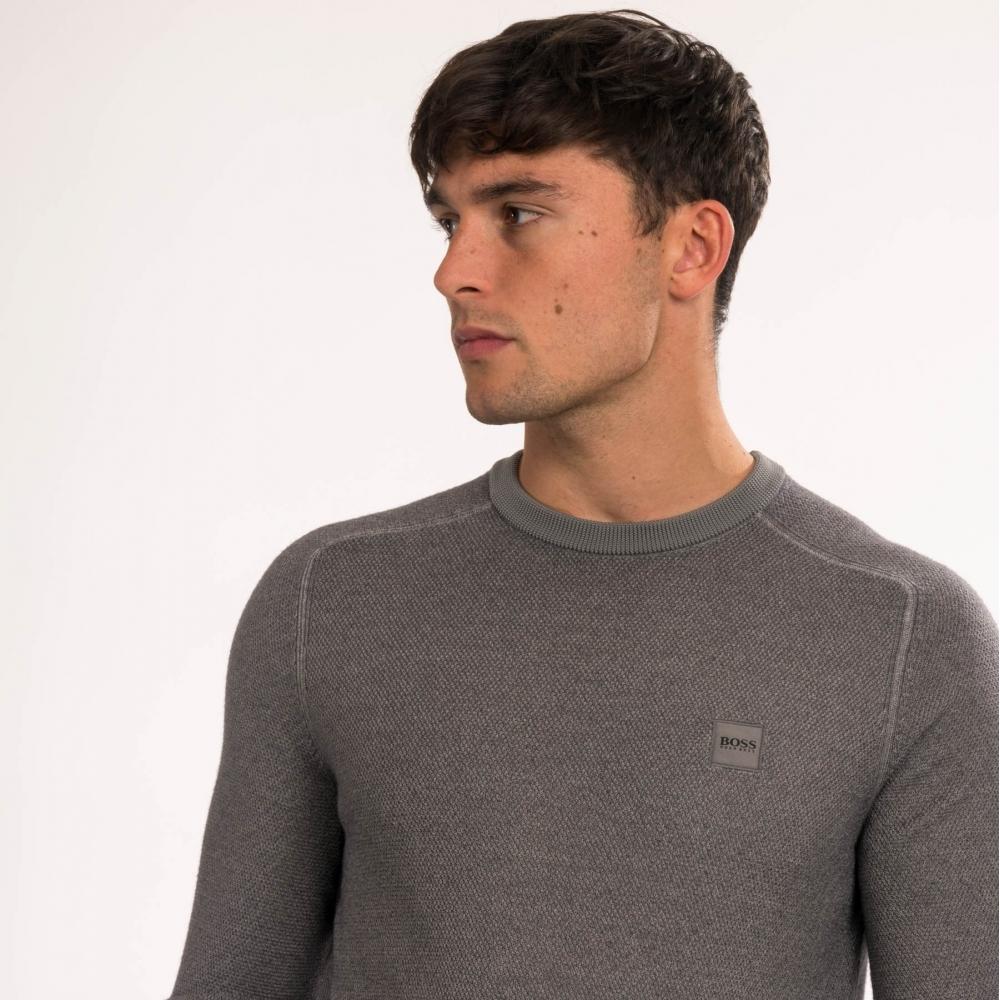 hugo boss akustor jumper