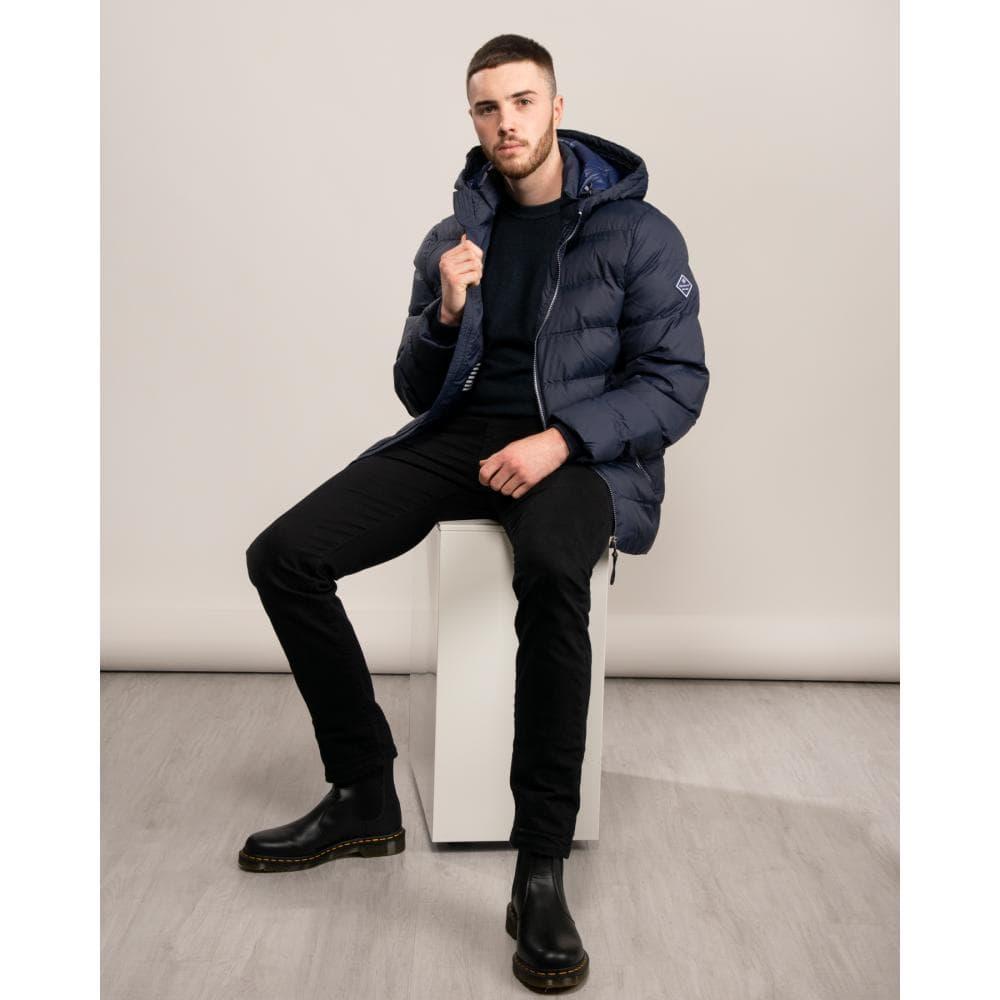 gant avenue jacket