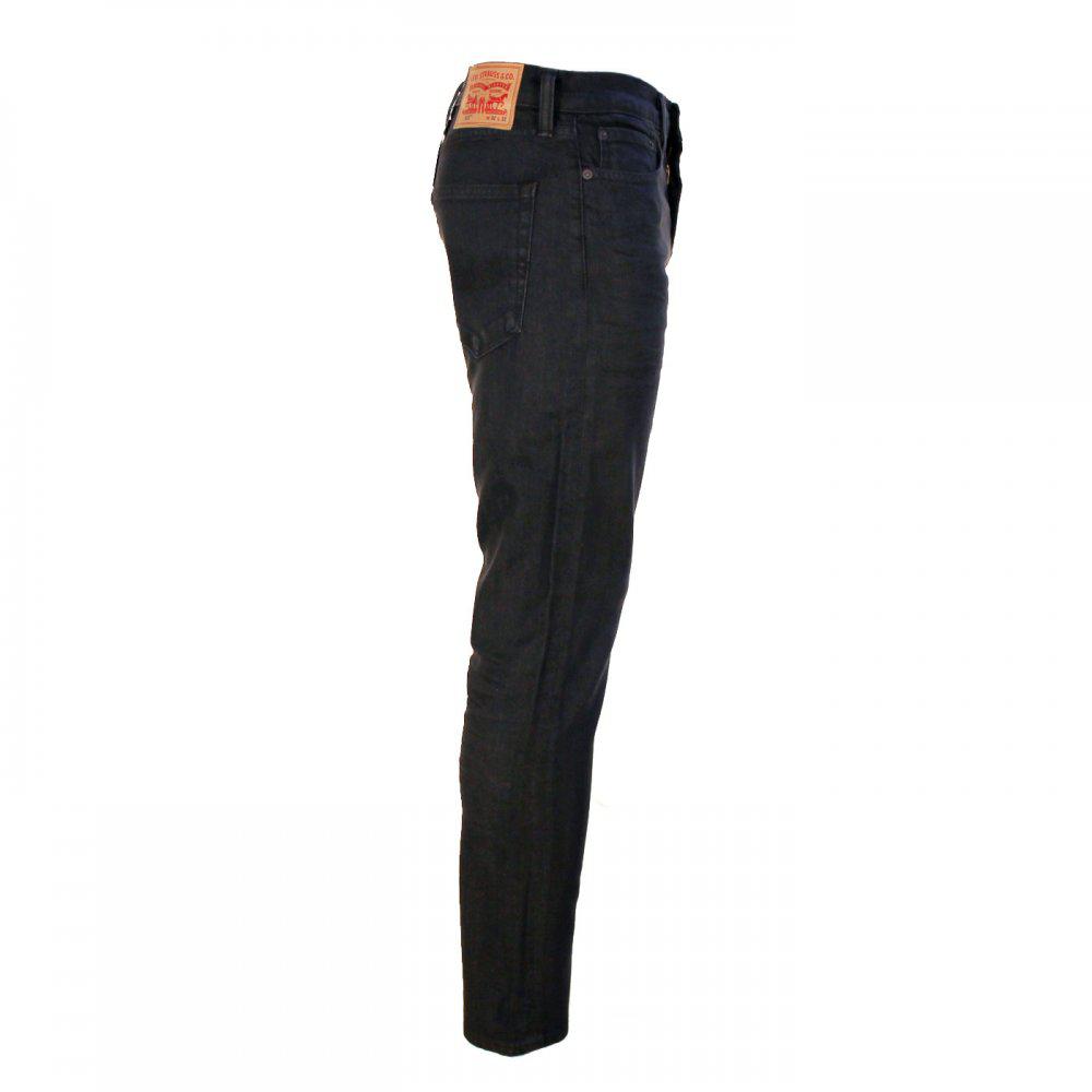 levis 522 black