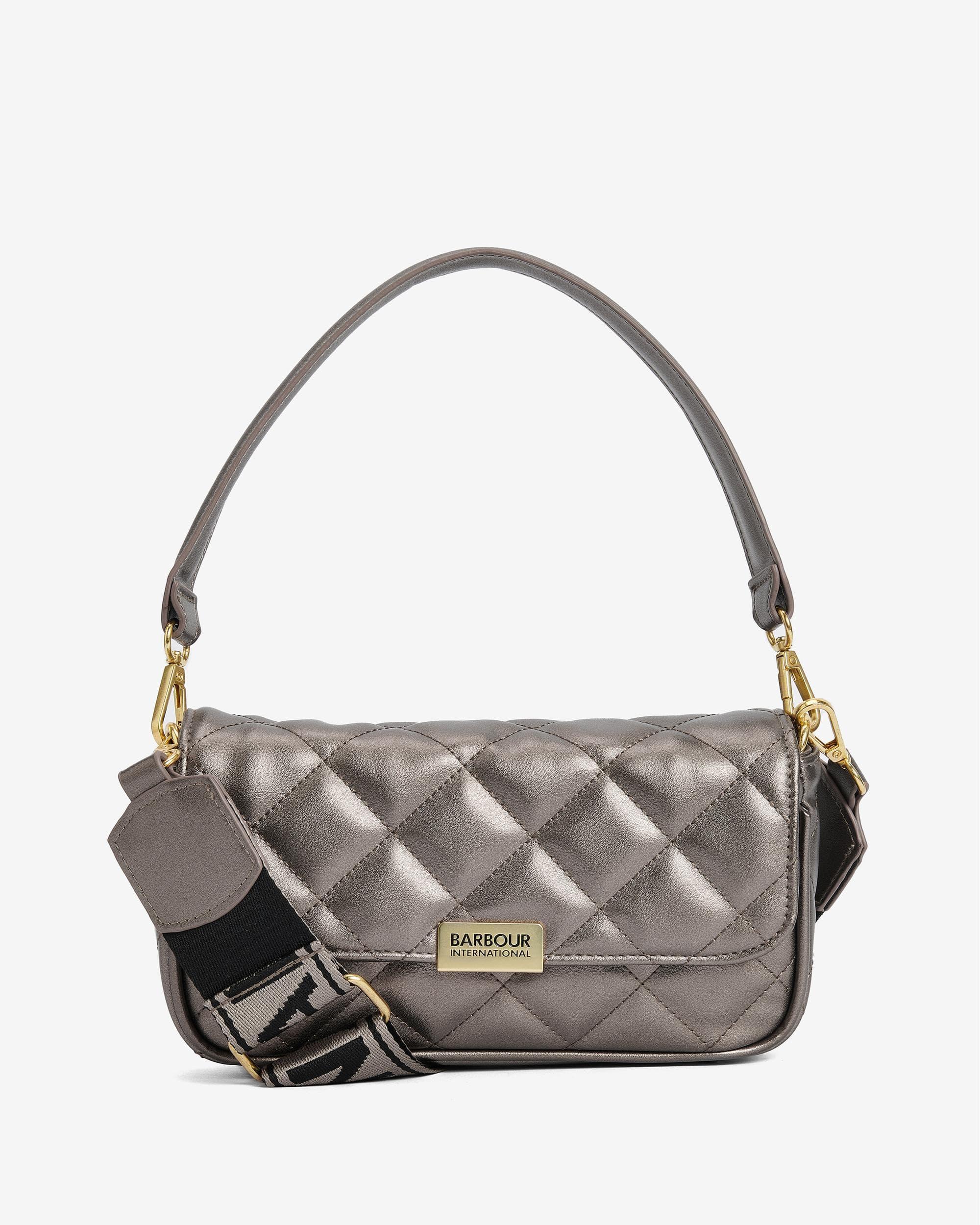 Barbour Shoulder bags for Women Online Sale up to 30 off Lyst Canada
