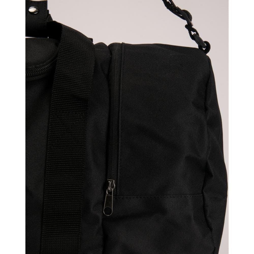 Lyle Scott Barrel Bag In Black For Men Lyst
