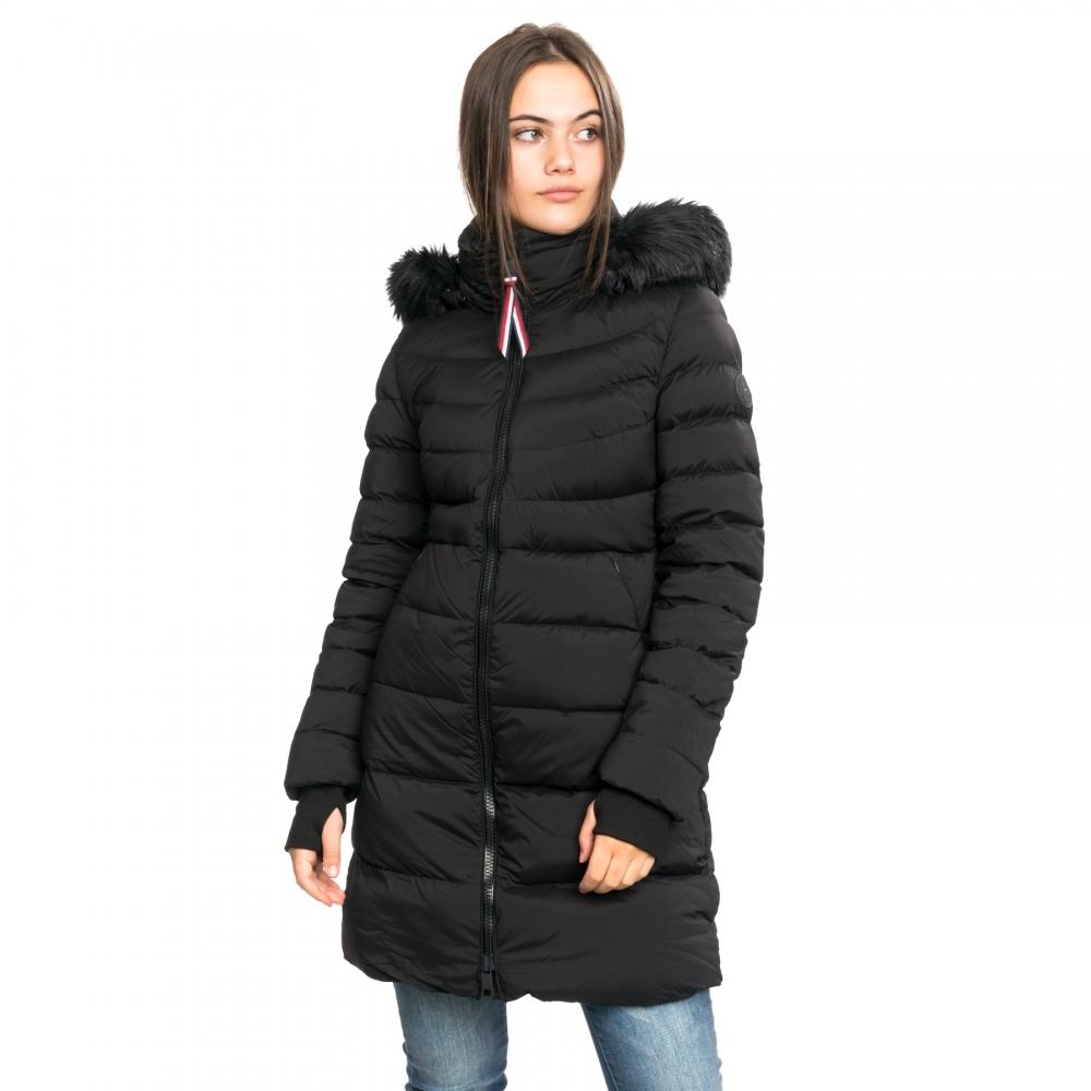 pamela coat tommy hilfiger