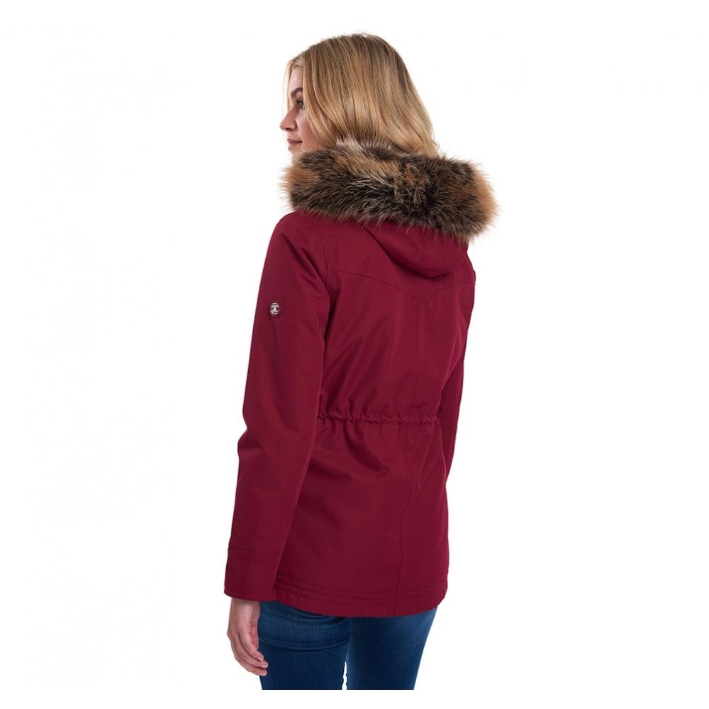 barbour abalone jacket