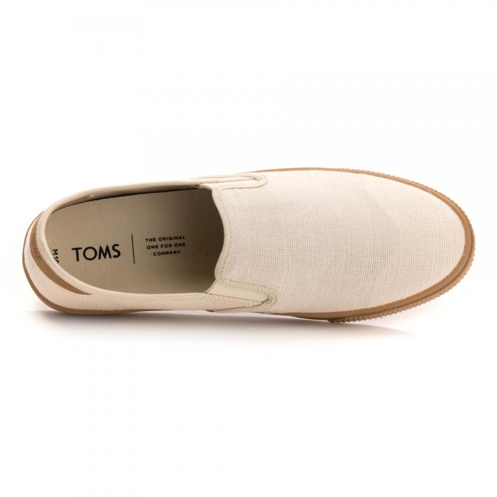 toms birch heritage canvas