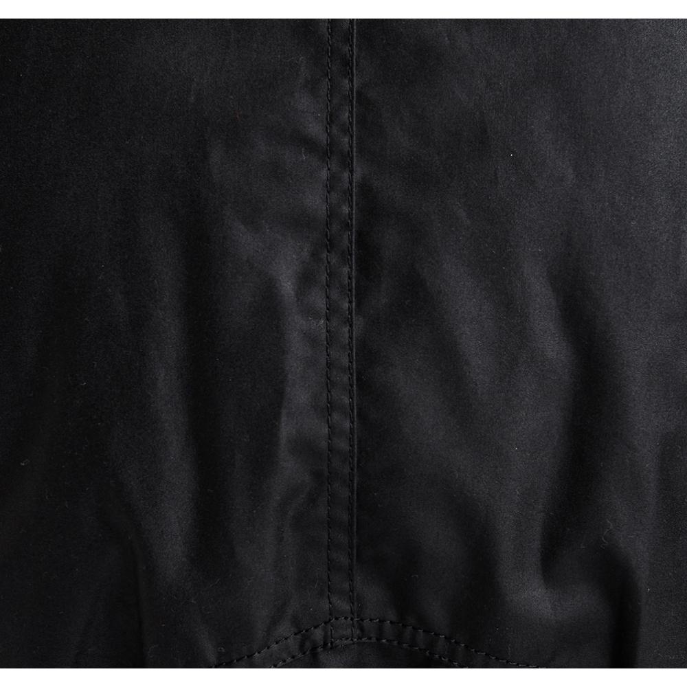 barbour oulton wax