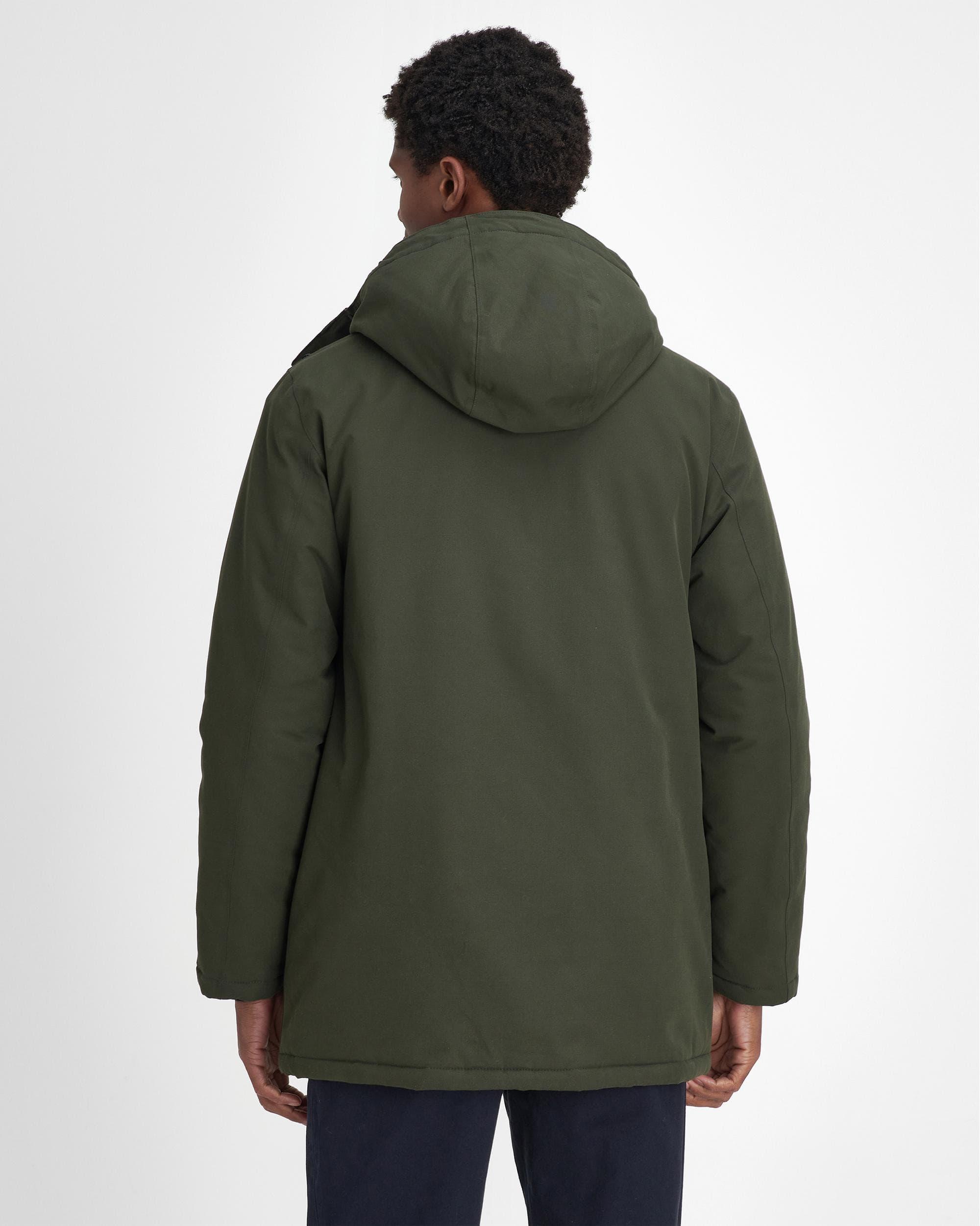 Barbour Down and padded jackets for Men Online Sale up to 38 off Lyst Canada