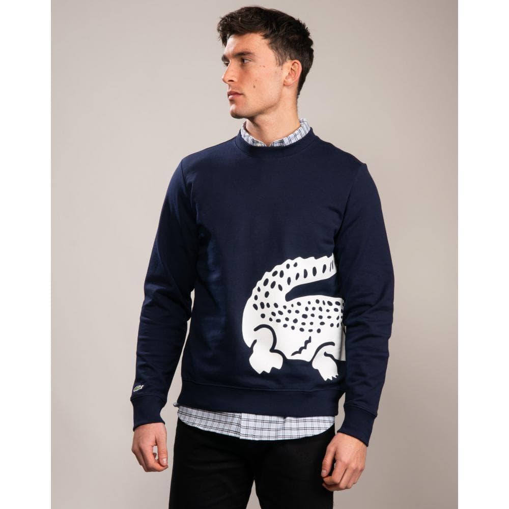 lacoste mountain jumper