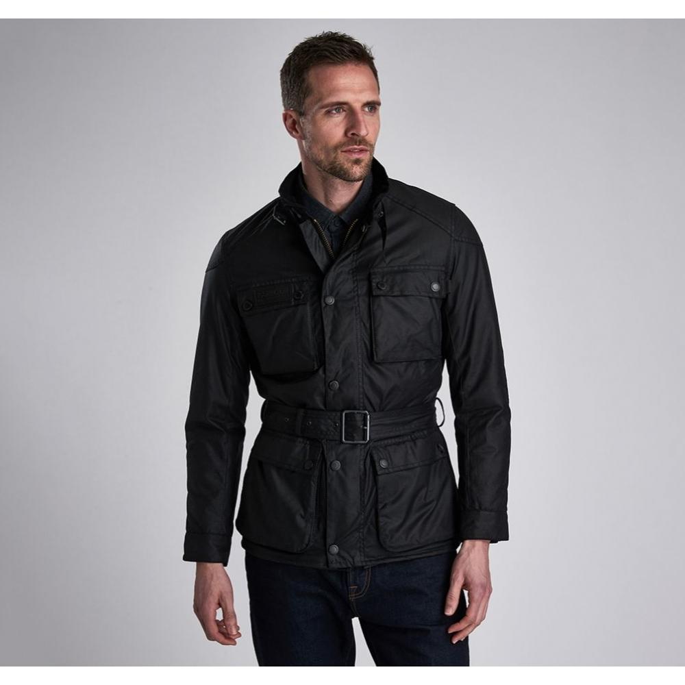 Barbour Blackwell Outlet, 58% OFF | www.outdoorwritersofohio.org
