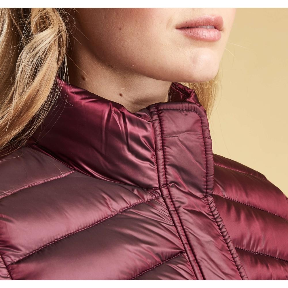 barbour vartersay jacket