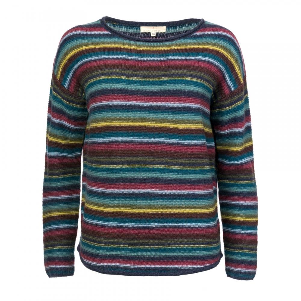 Seasalt Fruity Womens Jumper Ii Lyst UK