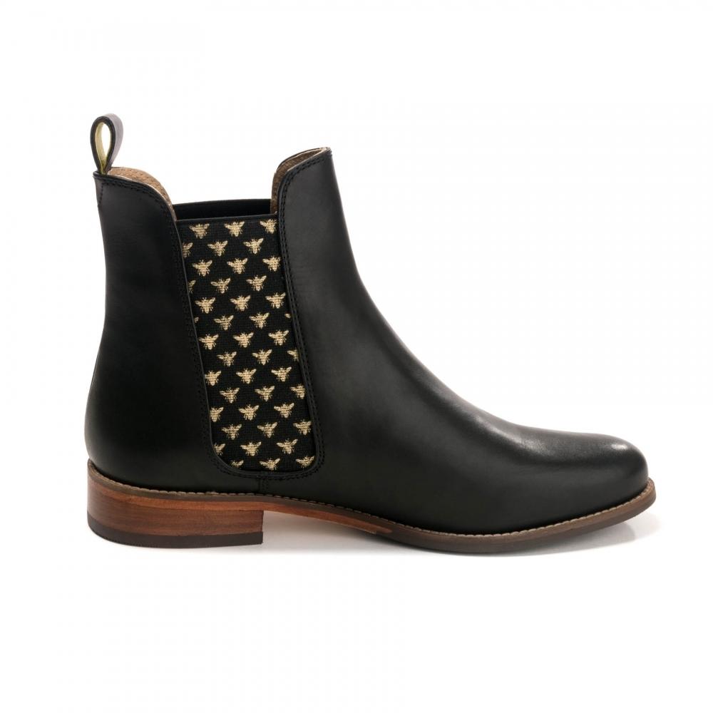 westbourne premium chelsea boot