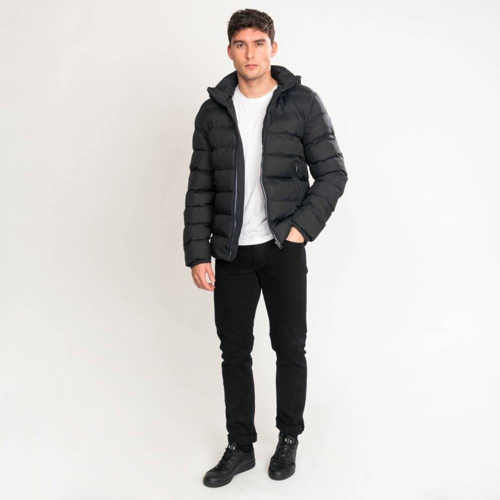 the active cloud jacket gant